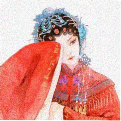 读者 郑昀 的头像